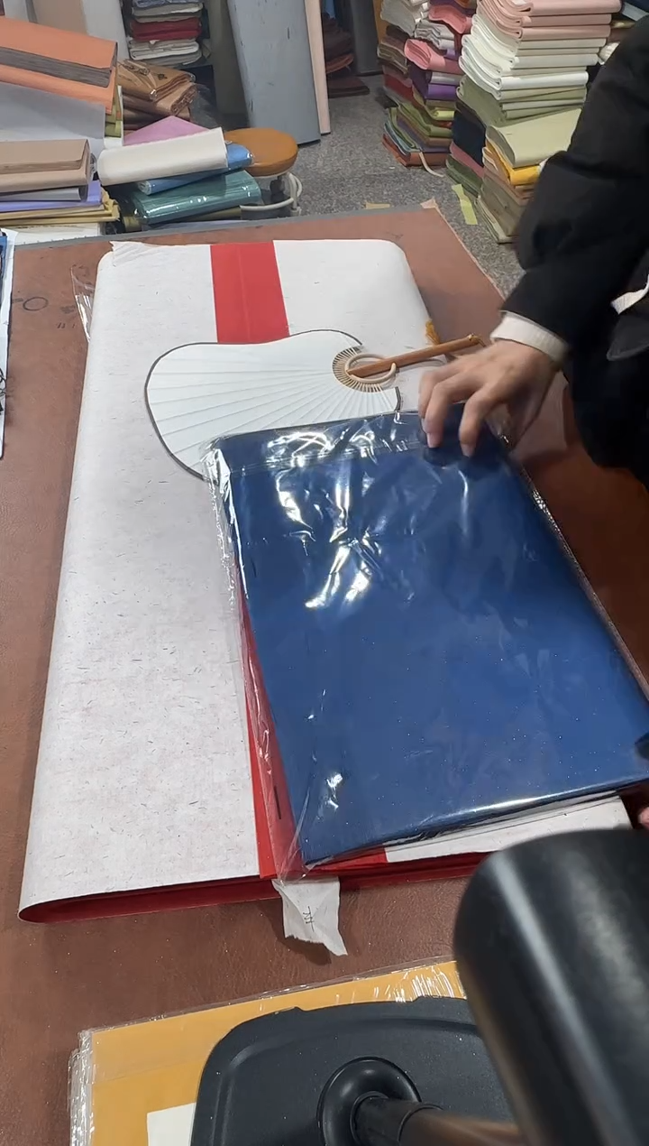 34*68瓷青光板真银50张