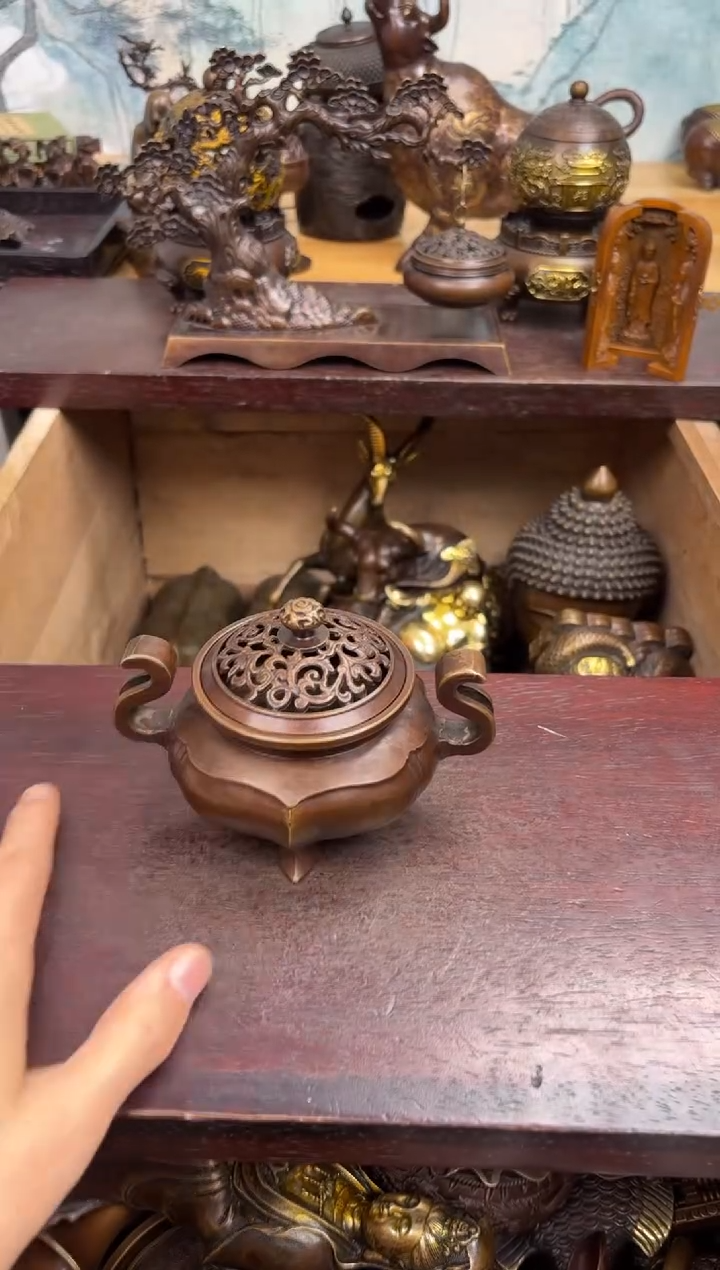 锦瑞铜专属精选链接