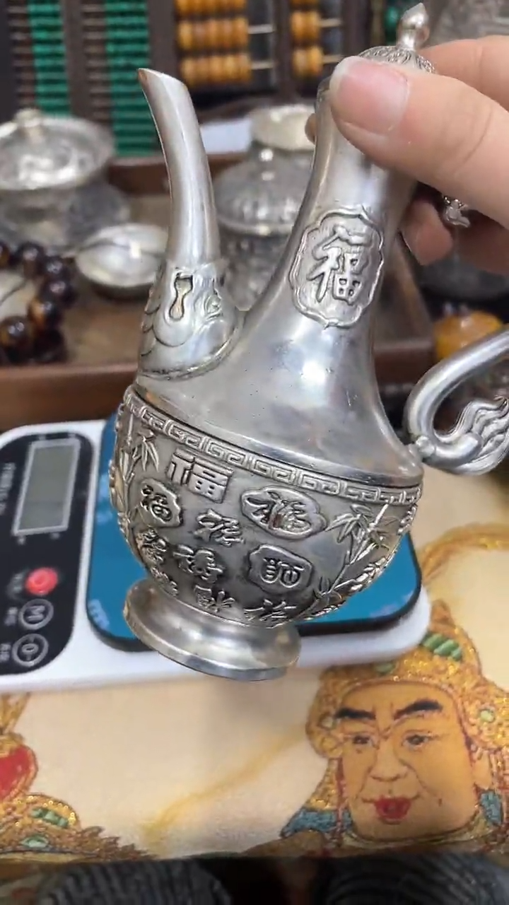 【闪购商品】摆件主播推荐如图所示