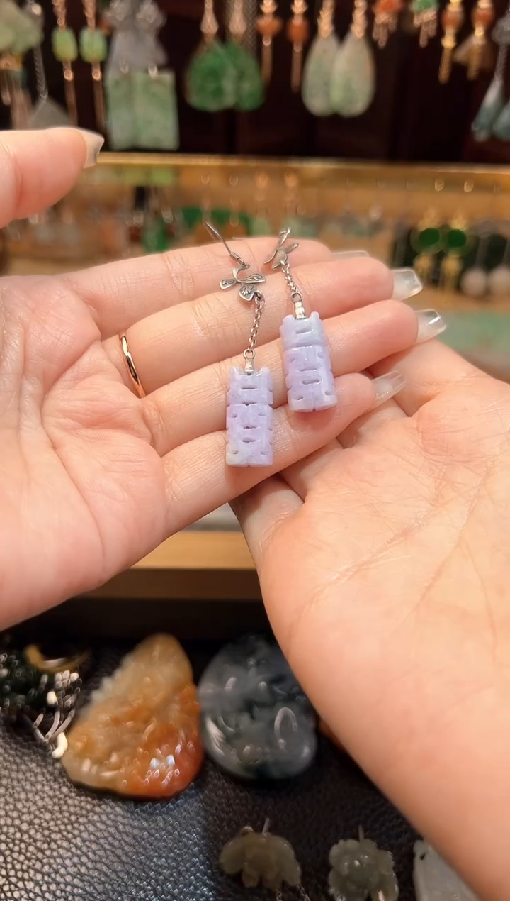 【闪购商品】定制翡翠未镶嵌翡翠