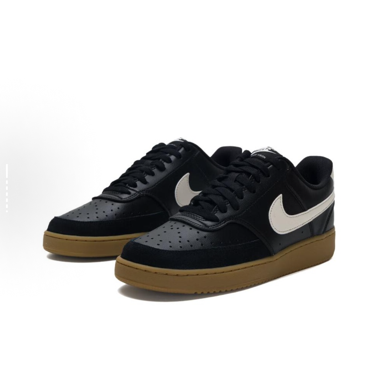 耐克NIKE2025 男款COURTVISION运动休闲复古时尚板鞋IB2998004