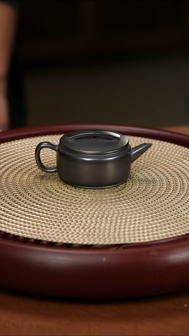 茶壶紫砂紫砂壶35