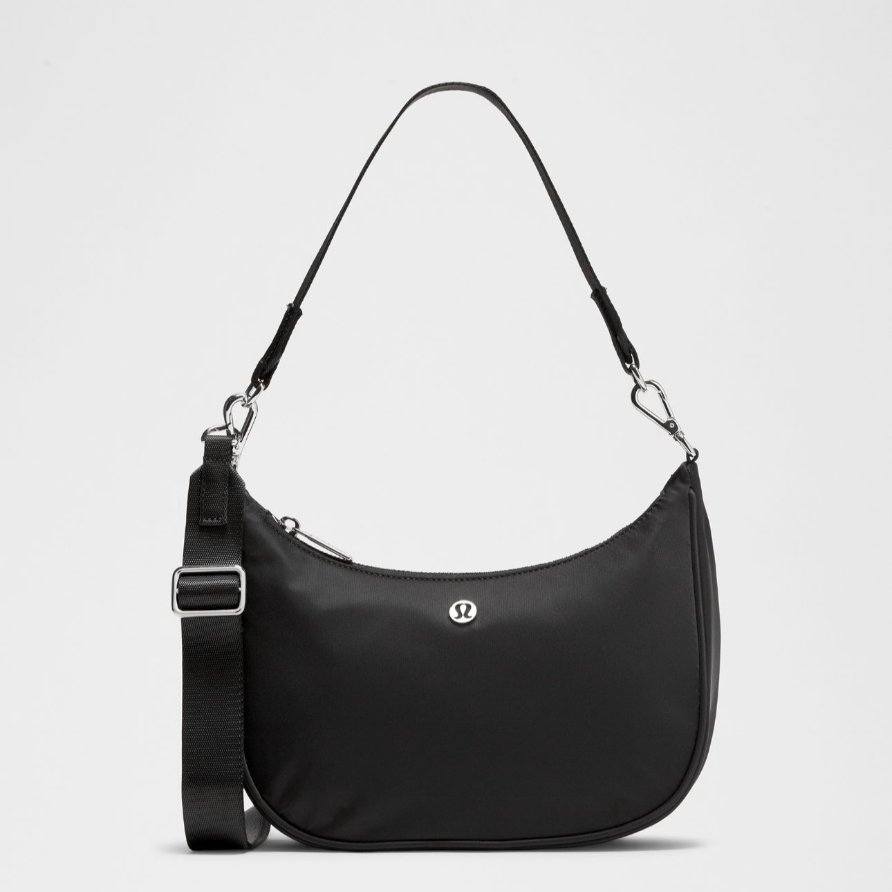 lululemon City Essentials Small Shoulder Bag休闲斜挎单肩包