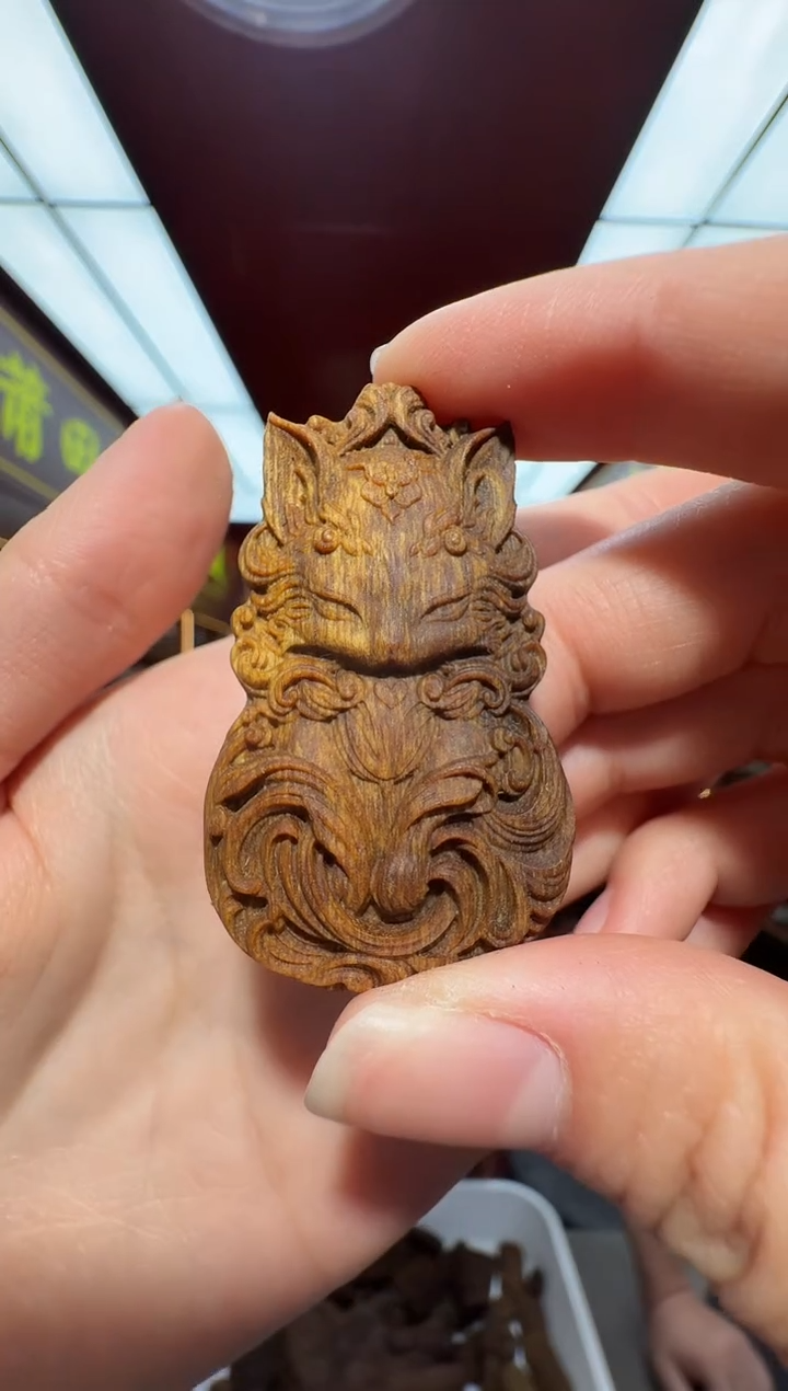 沉香沉香香囊多样性发一