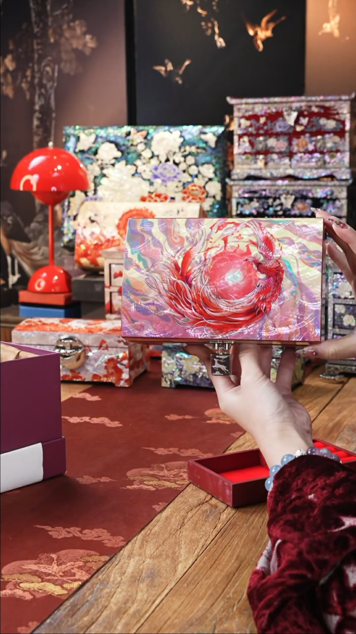 【闪购商品】瓷片豆包儿的星耀家