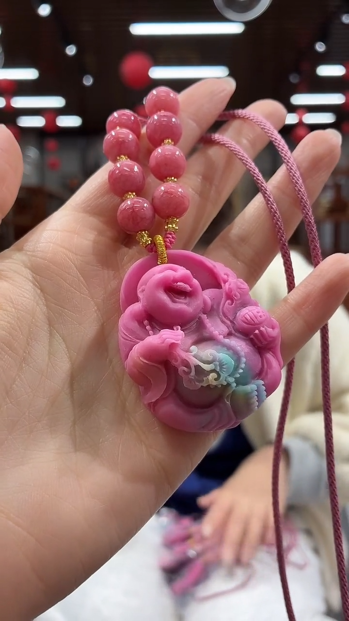 【慧慧甄选】高端轻奢手链多样性发货4572