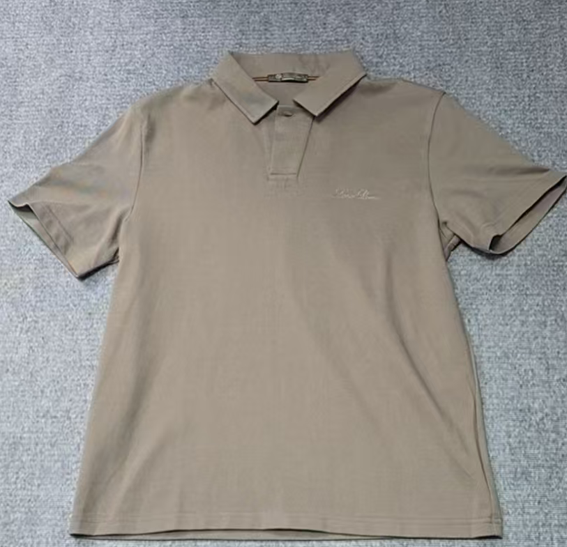 【小牛奢品】LP的POLO