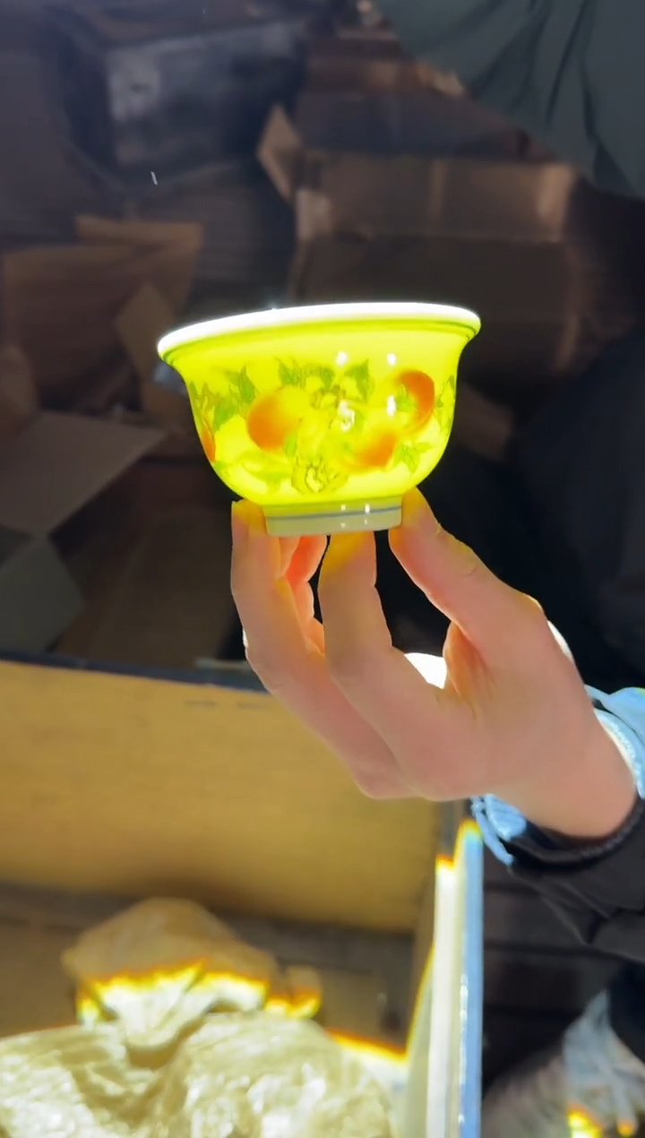 景德镇陶瓷摆件闪购37