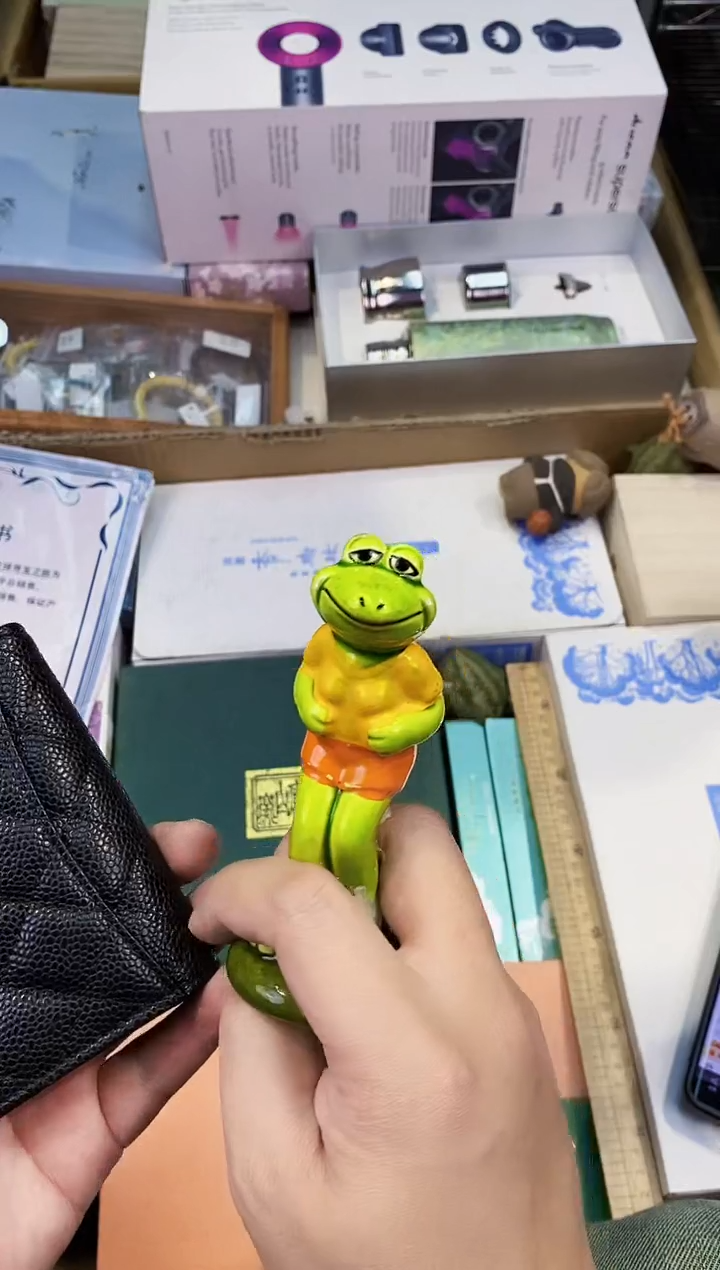 【闪购商品】瓷片都是我的大宝贝儿瓷器.xn小小