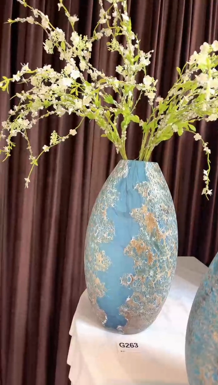 【闪购商品】琉璃手工艺品大号