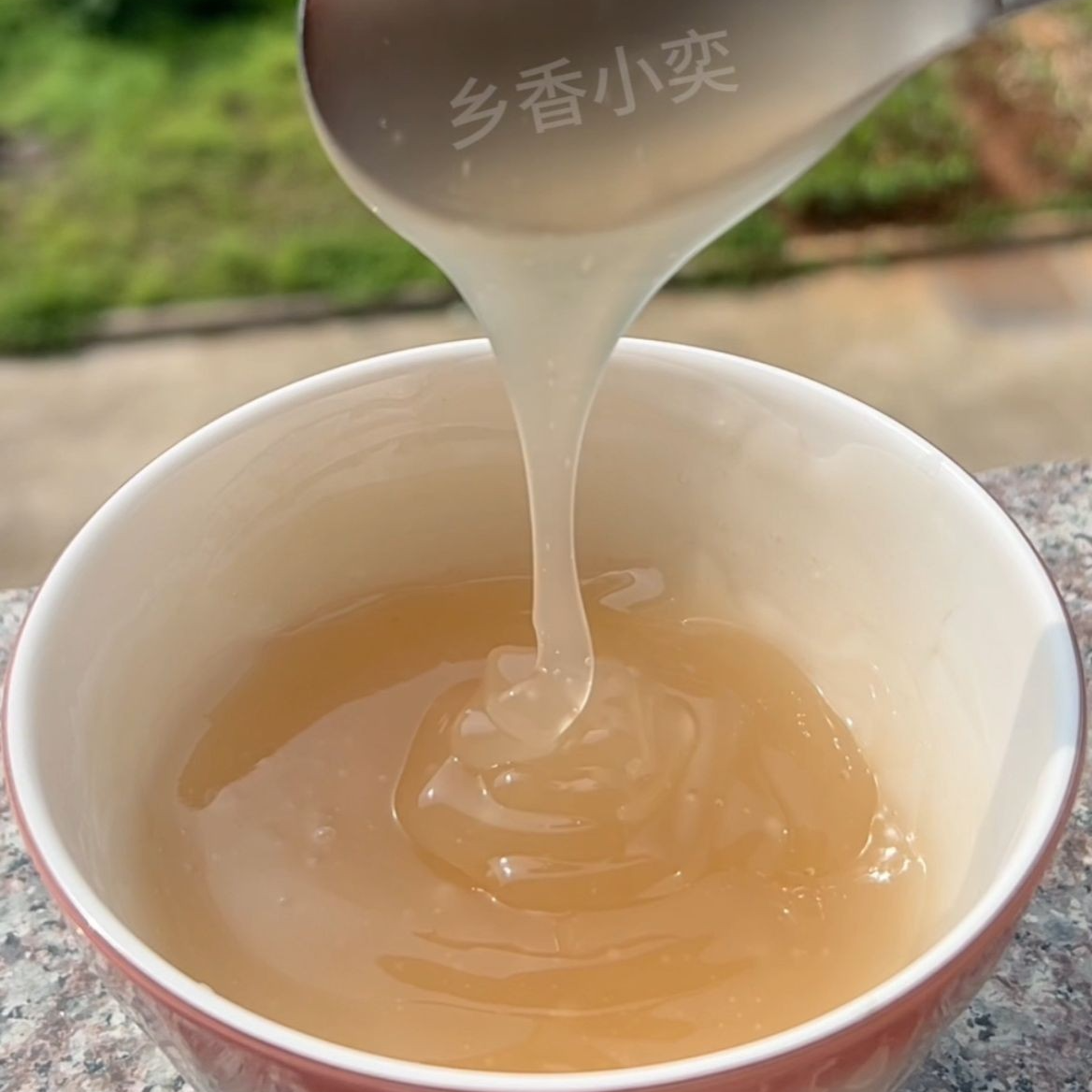 乡香小奕野生葛根粉纯正葛粉正品代餐粉正宗江西真葛根粉推荐冲泡