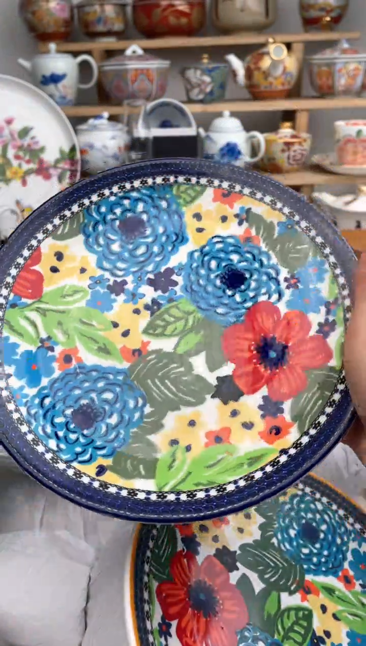 【闪购商品】瓷片默认微瑕，看清尺寸品相再拍