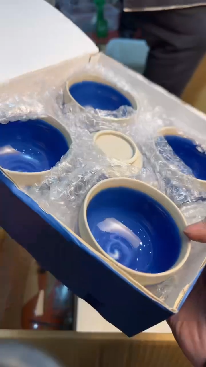 【闪购商品】茶盏8888888888     013