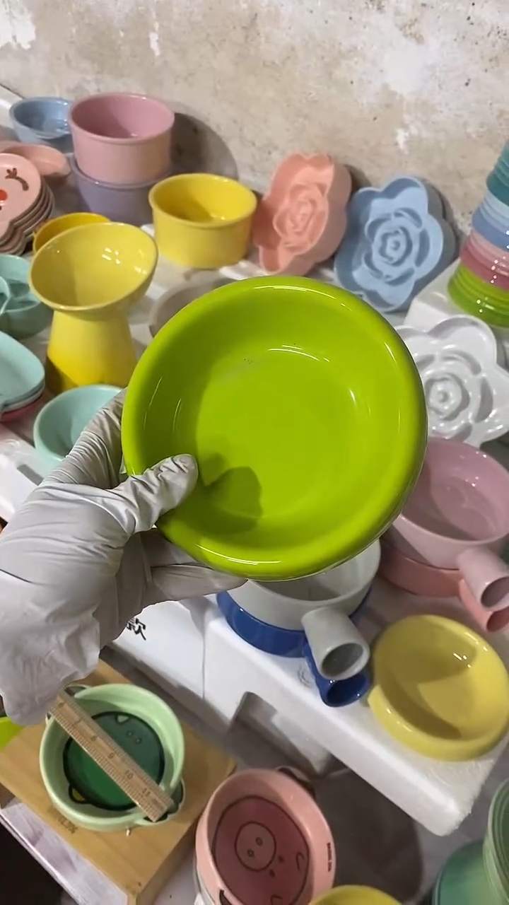 瓷片妻*默认微瑕满15米包邮