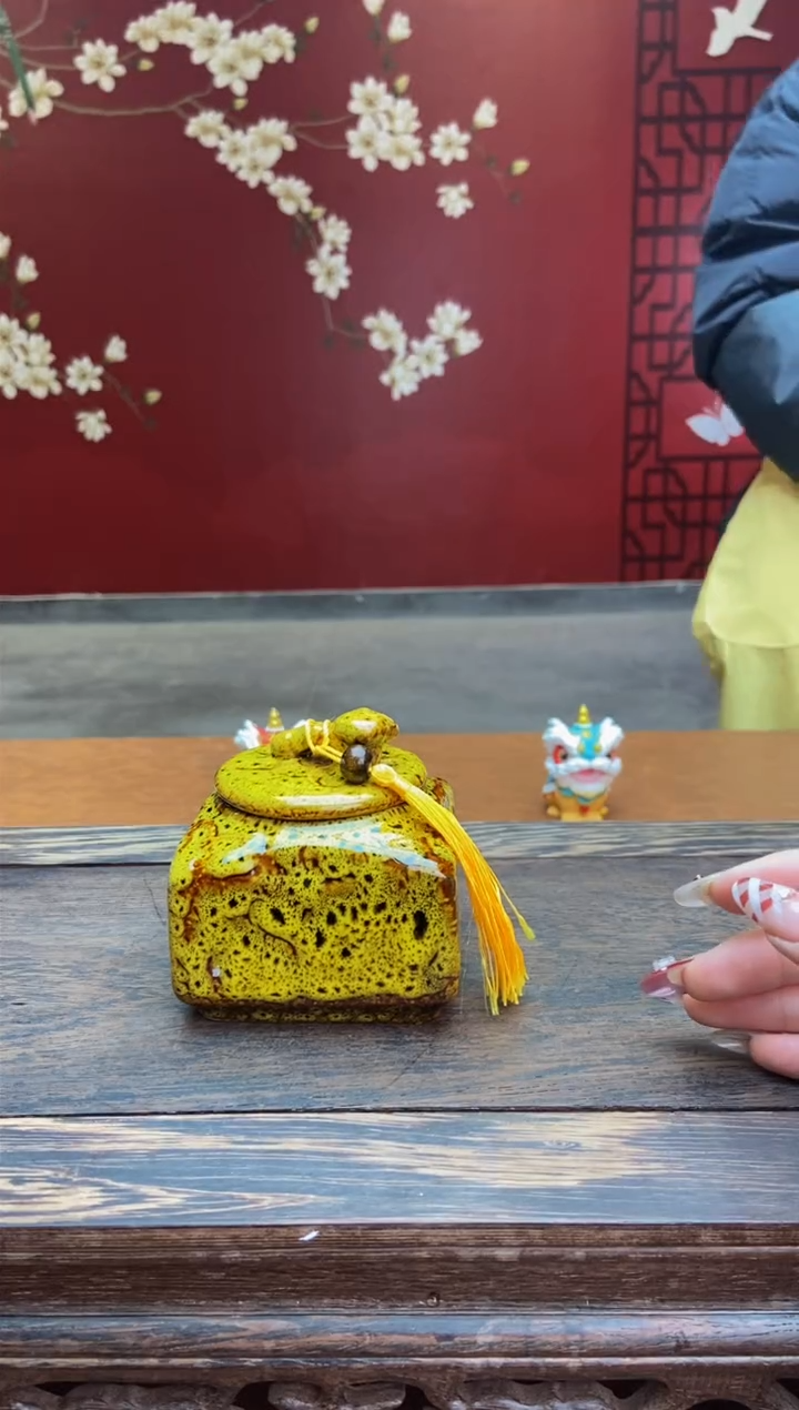 【闪购商品】婷婷陶瓷直播间专属链接