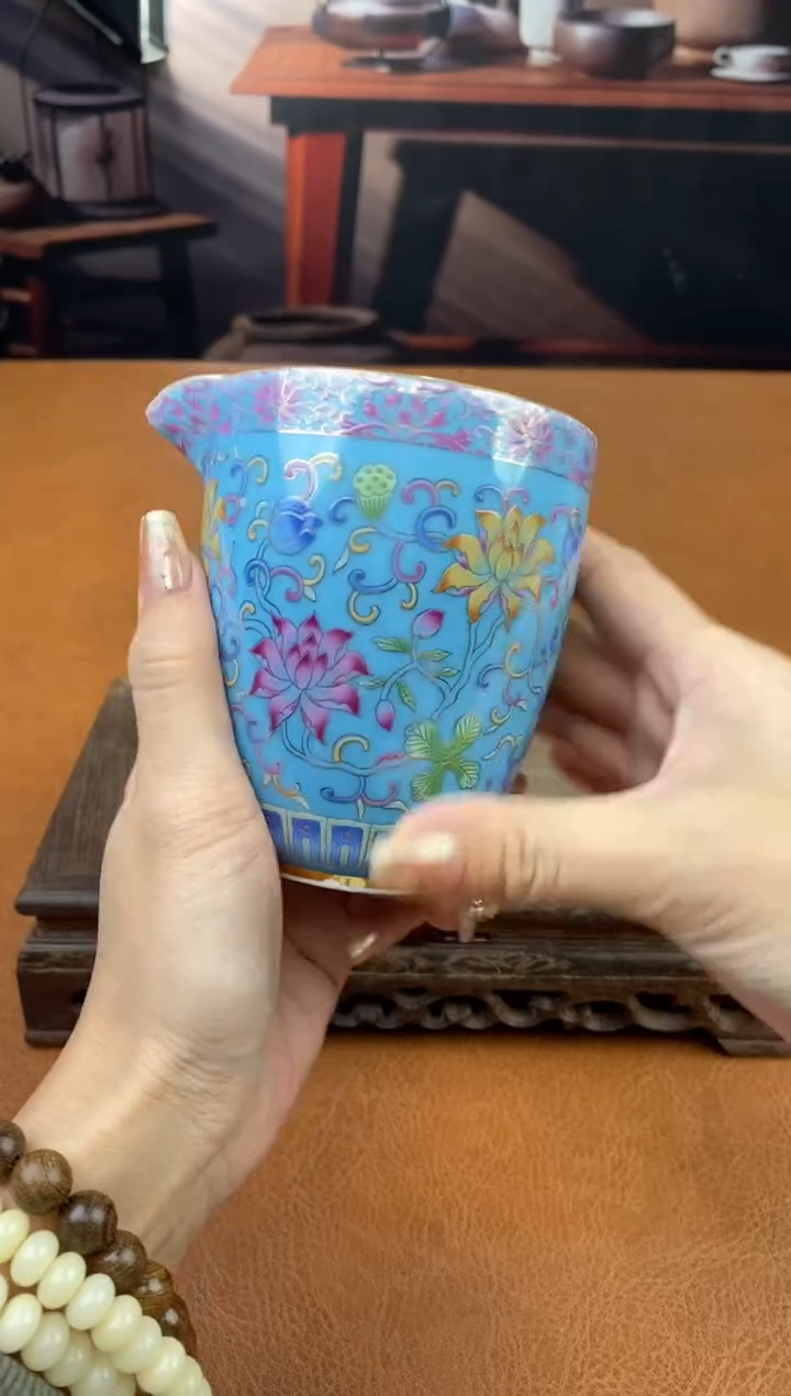 【闪购商品】陶禧茶器闪购福利V