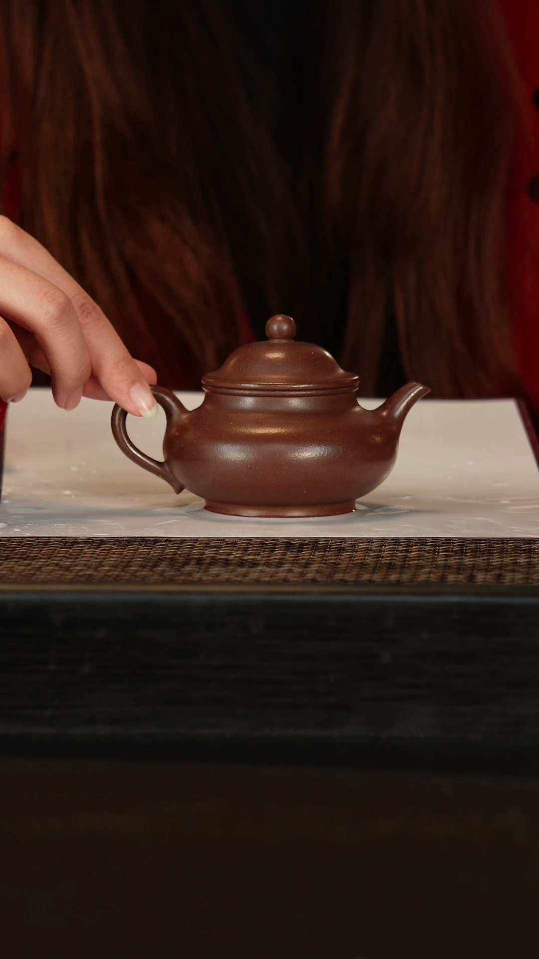 【闪购商品】紫砂茶壶原矿紫砂茶壶