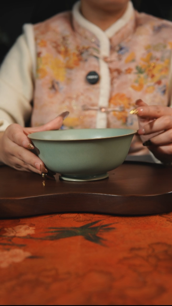 杯子瓷东****望汝州原产地原矿仿古老釉q