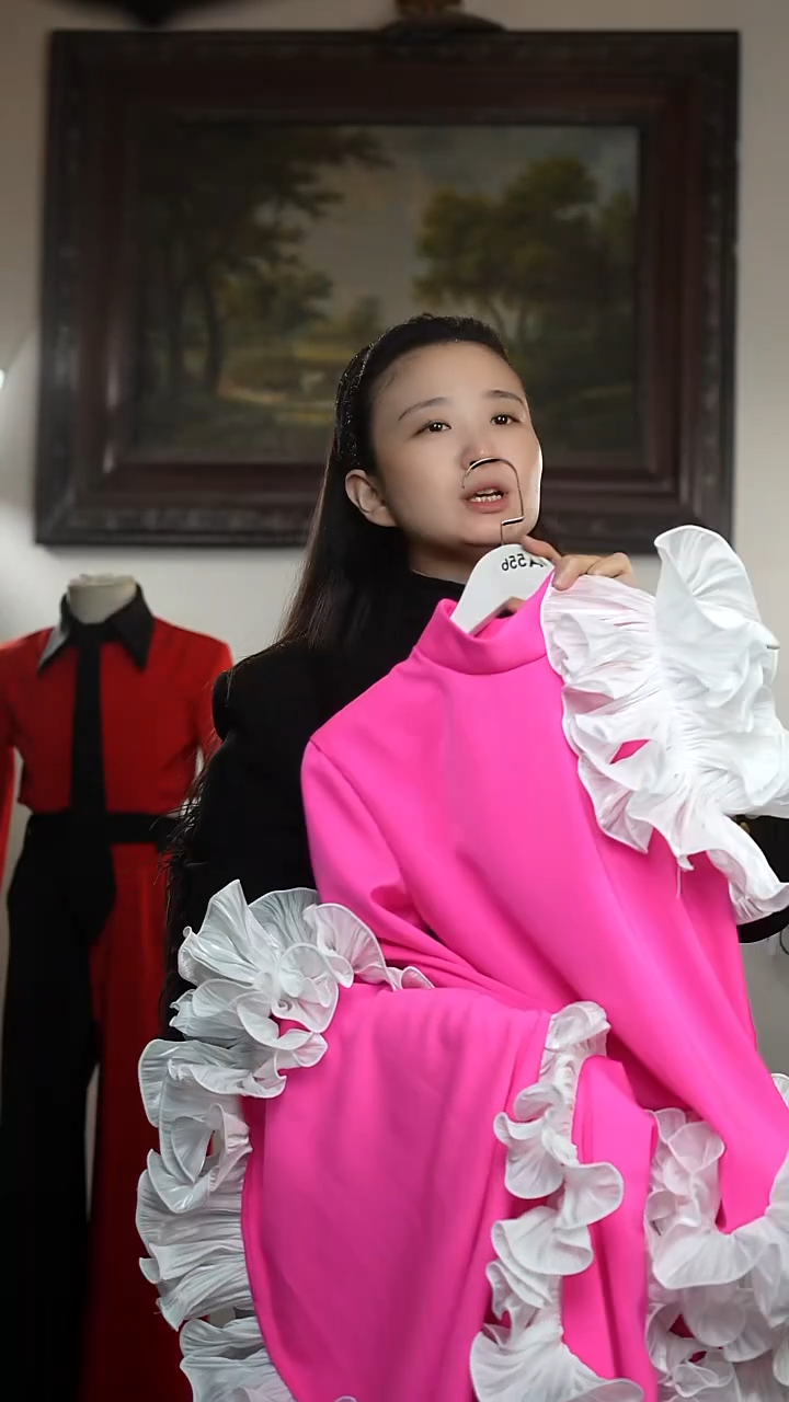 150码艺桐轩儿童潮服