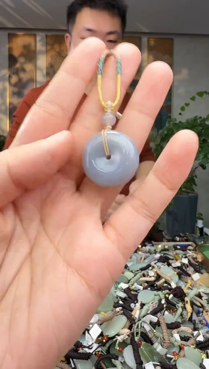 未镶嵌和田玉挂件拍一发一多样性发货