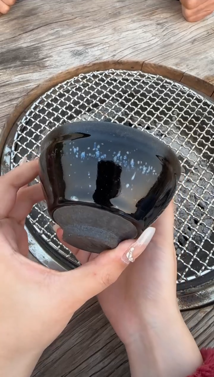 【闪购商品】茶盏11建窑建盏传古堂990