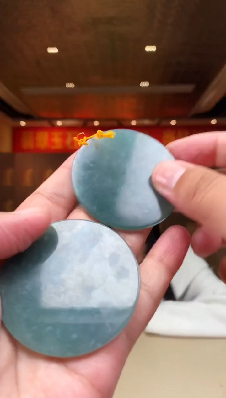 【闪购商品】定制翡翠未镶嵌多样性发货（只发一件) *d29