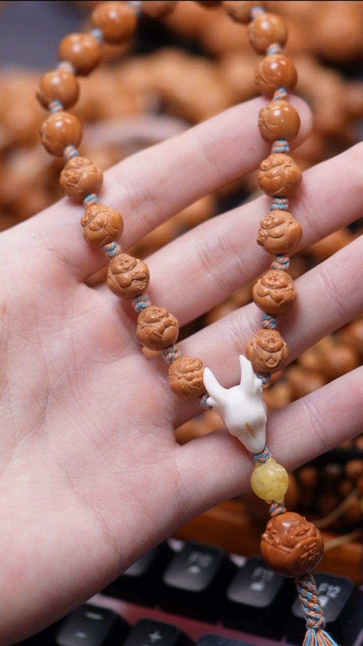 手串猴头核桃111111