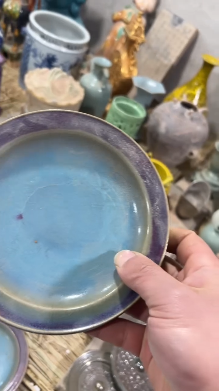 【闪购商品】瓷片瓷器瓷器瓷器瓷器