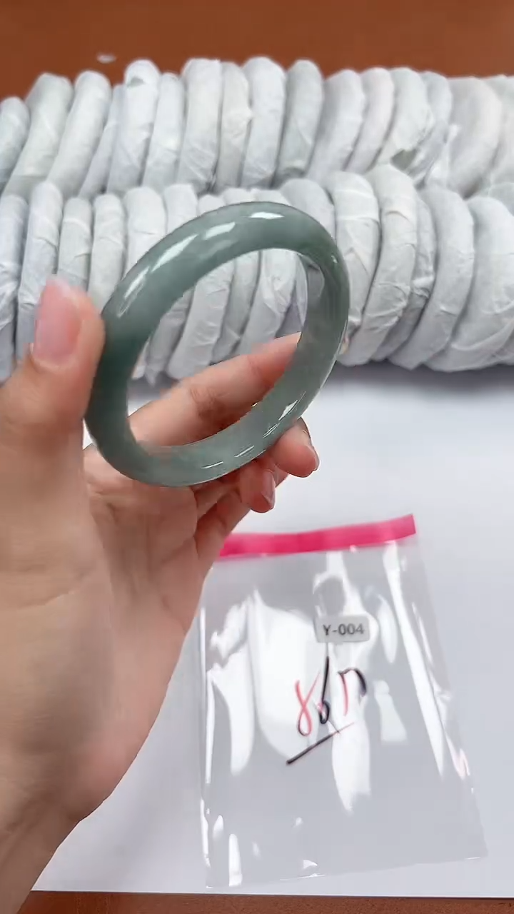 一物一拍，对准价格Y004