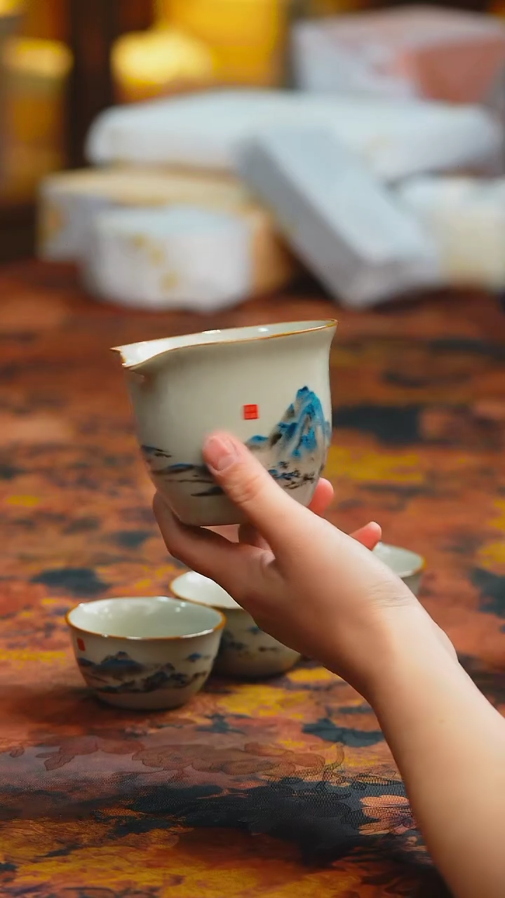 【闪购商品】楽门茶器！！！！