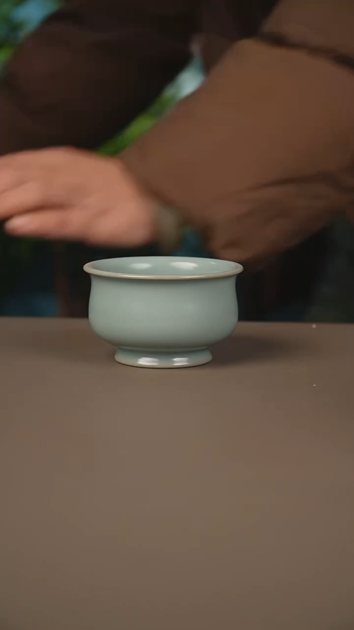 仿古杯一级         