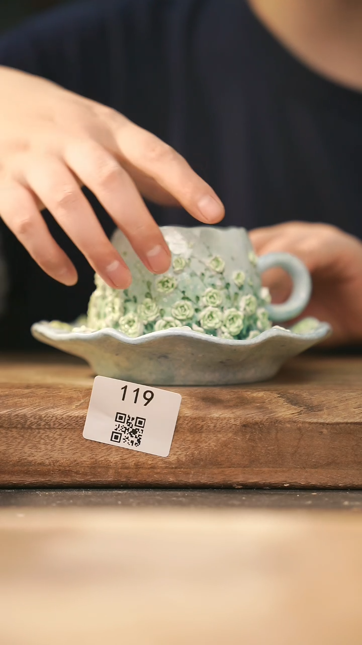 【落单孤品】福利/杯子@@119