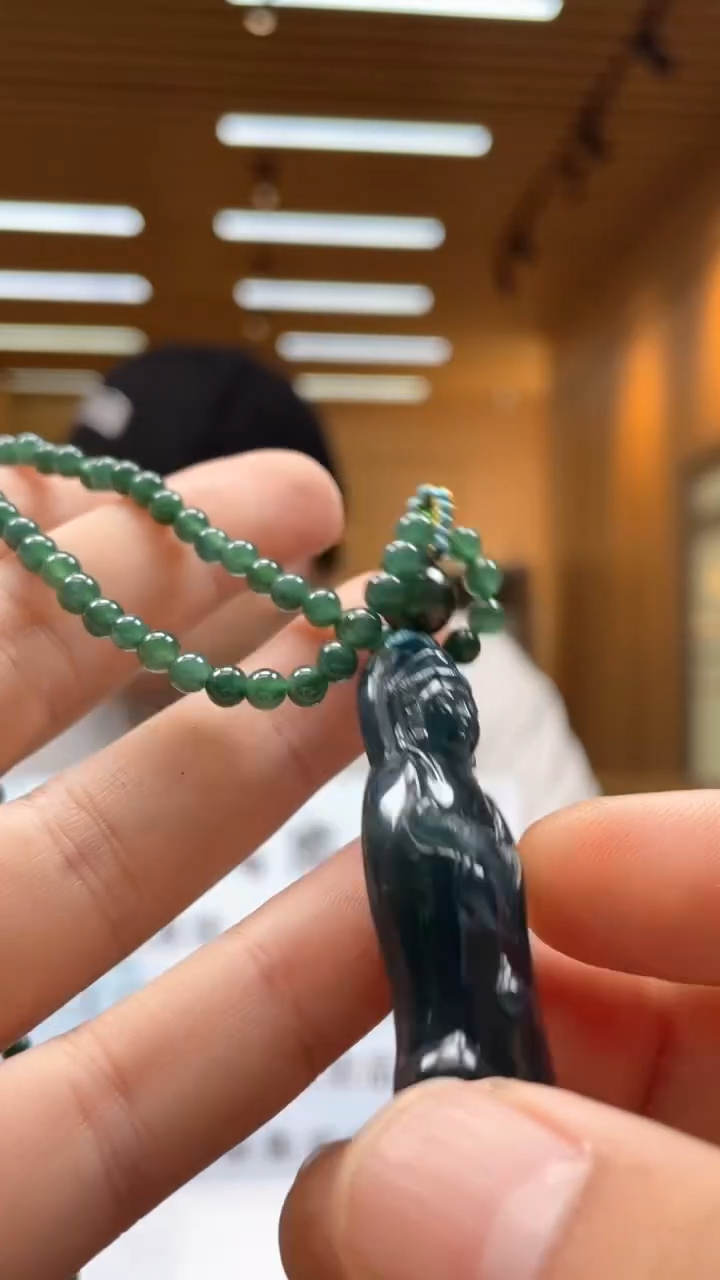 未镶嵌定制翡翠********25