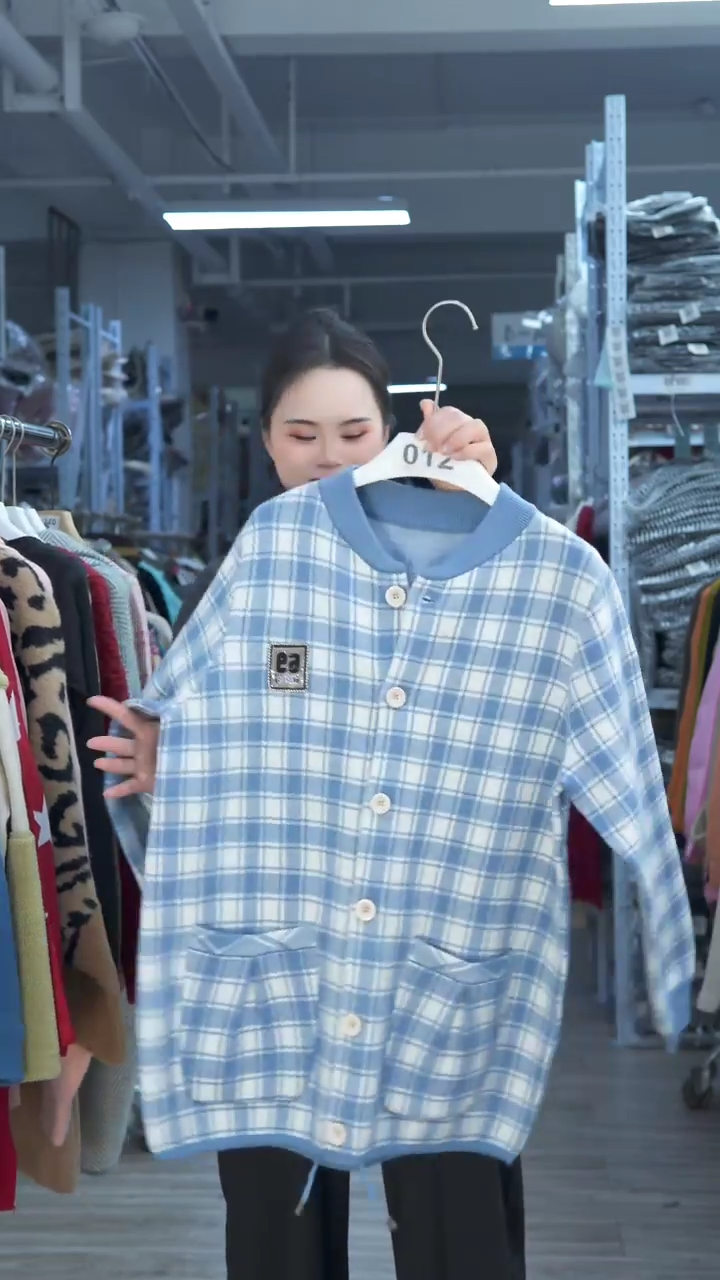 玉姐家高品质毛衣