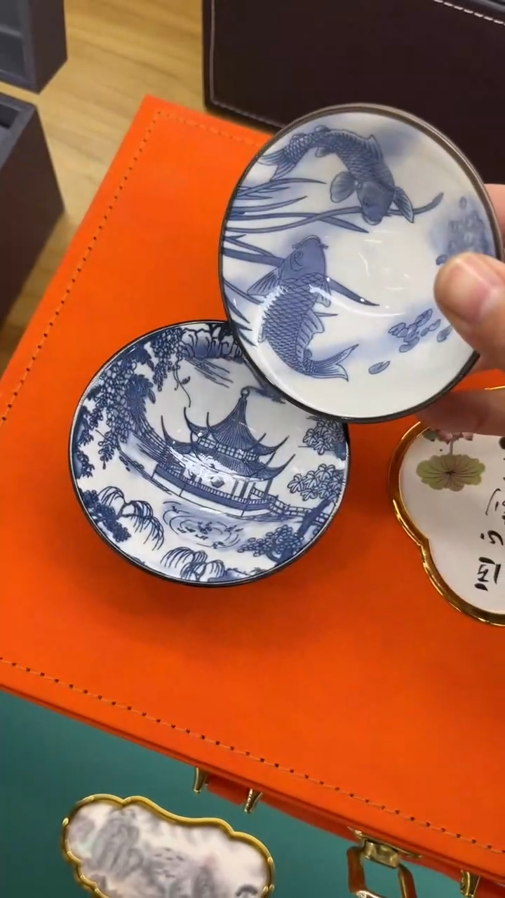 【闪购商品】岩传陶瓷 岩传陶瓷@-