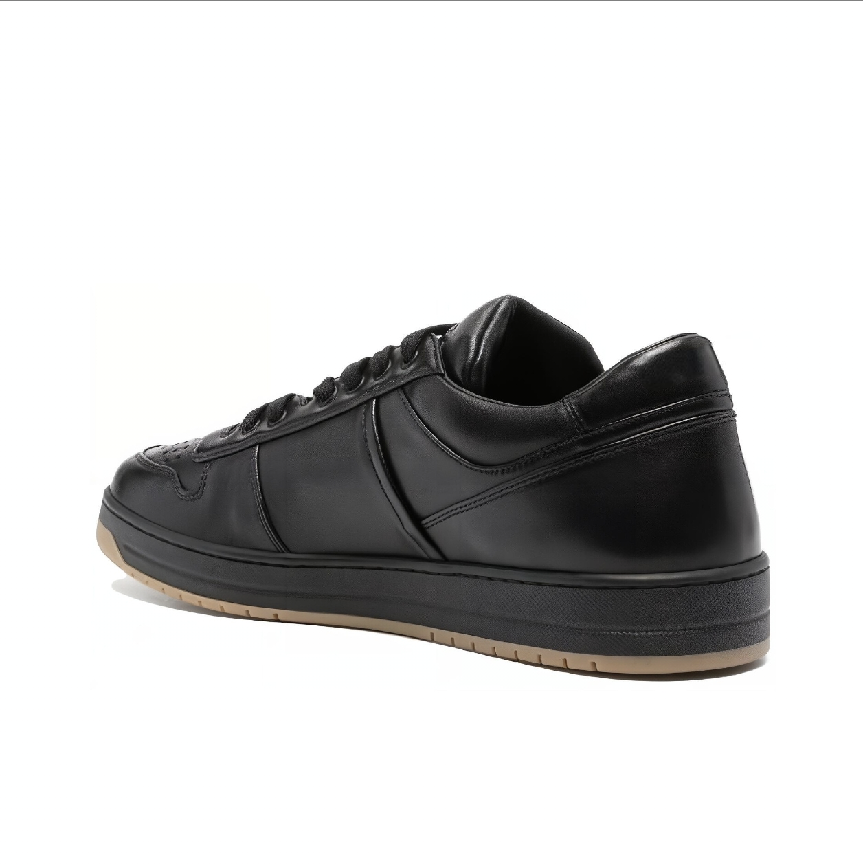 【心潮澎湃】休闲鞋黑色