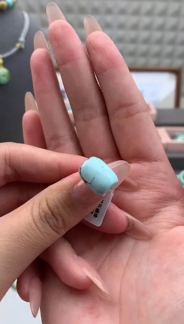 【闪购商品】南红玛瑙单珠未镶嵌B33