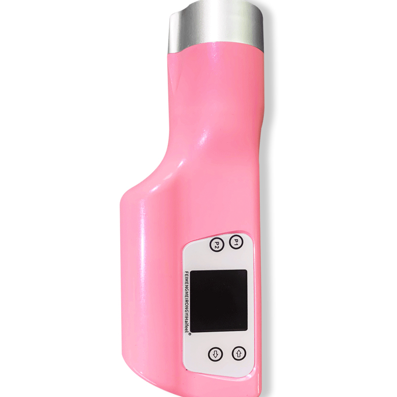 八代全自动便携式家用水光导入仪