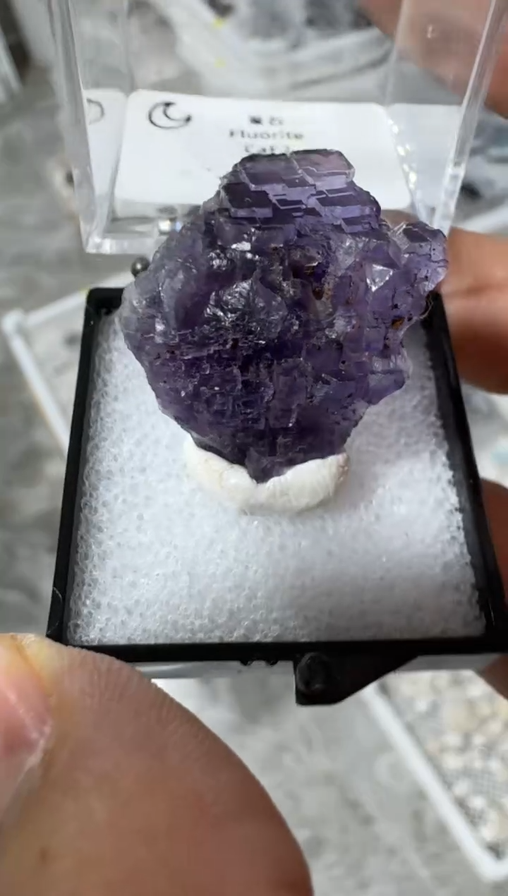 【闪购商品】月下珠宝严选矿物