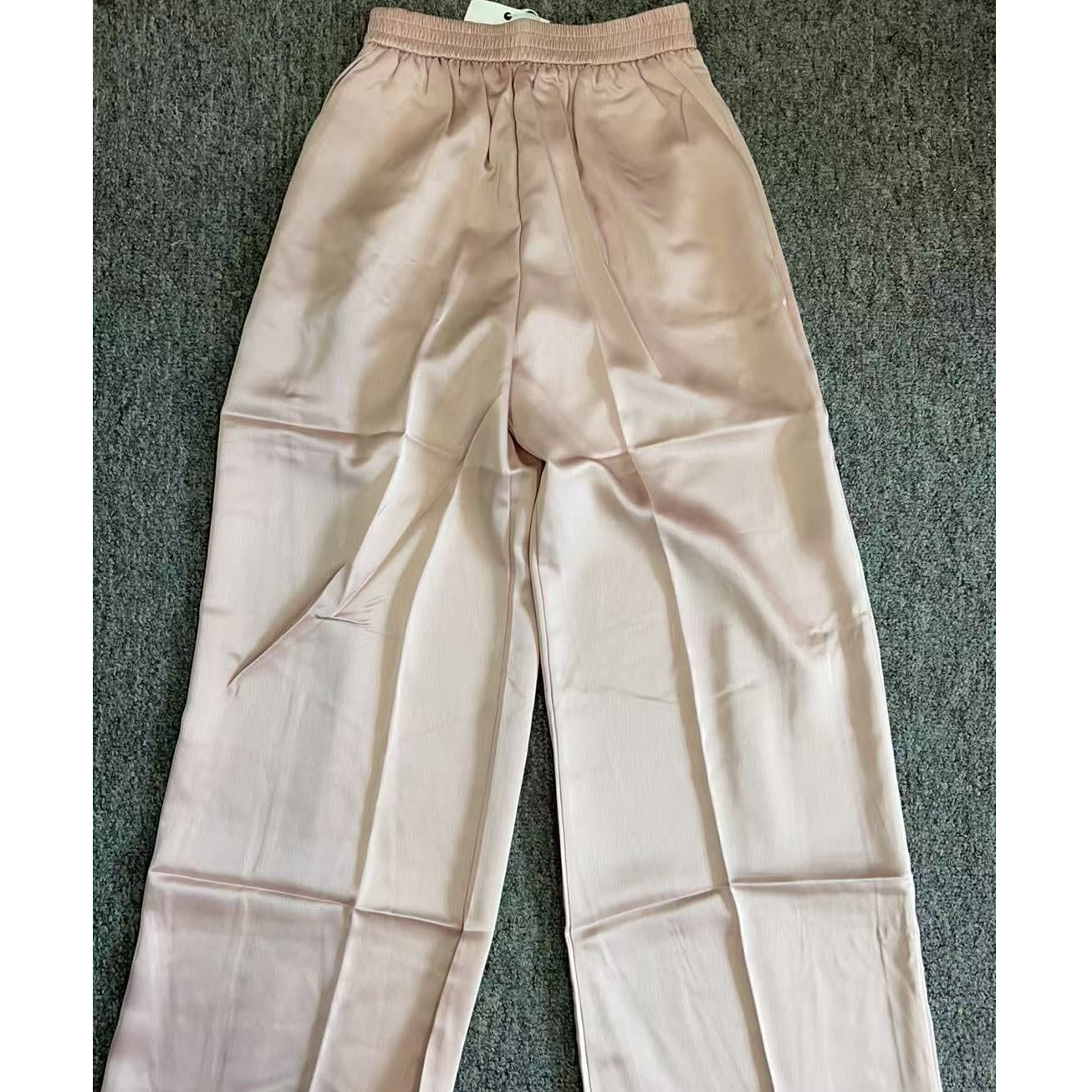 6898 时尚休闲长裤