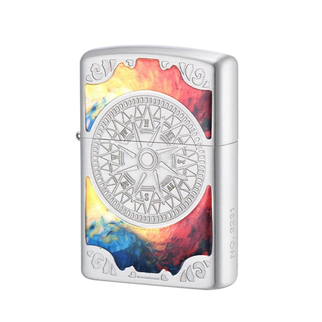 爱情指南针二代（裸机发货，不赠送煤油）21