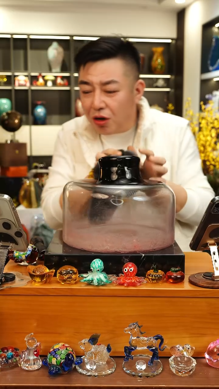 外卖花瓶花器花盆354