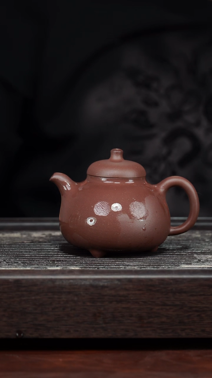 茶壶紫砂精美紫砂壶45.......250cc