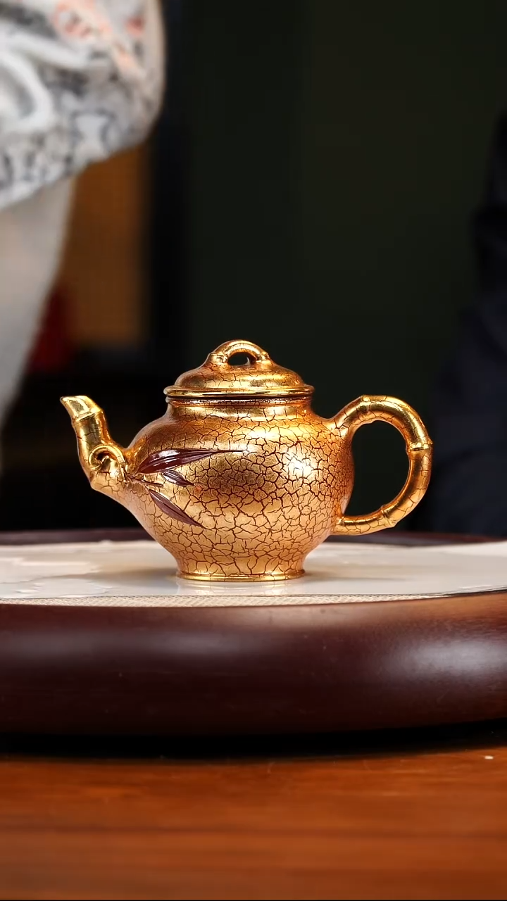 SJK42天星泥铂金烧笑樱300cc