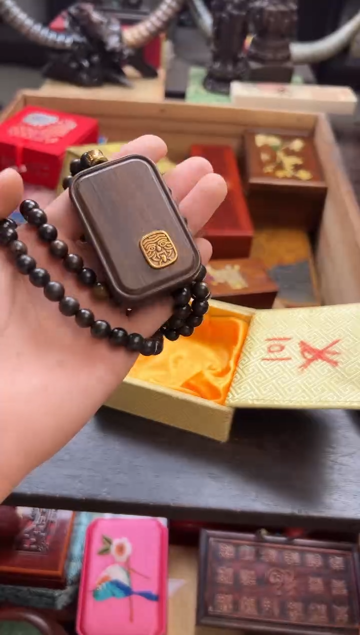 沉香精油沉香主播精选链接——————木无事