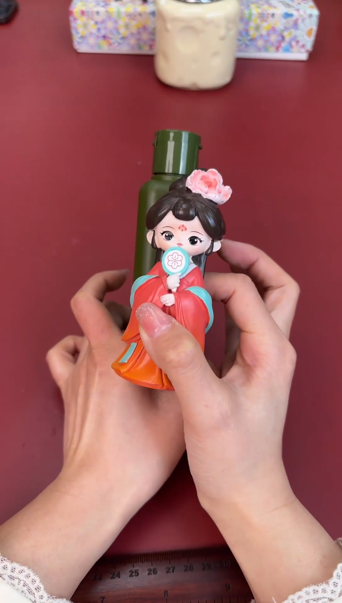 【闪购商品】瓷片正午瓷沅 臻品源泉@@CC139