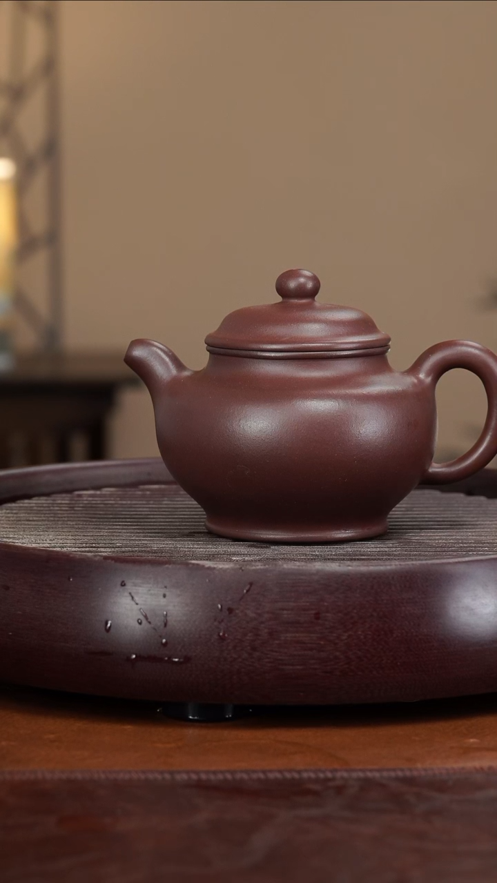 【闪购商品】紫砂茶壶宜兴紫砂壶