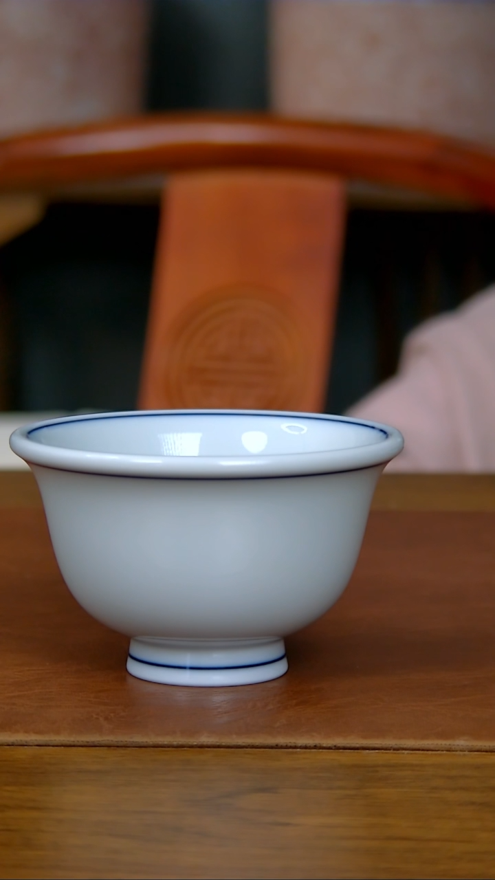 【闪购商品】白胎大压手（柴窑）