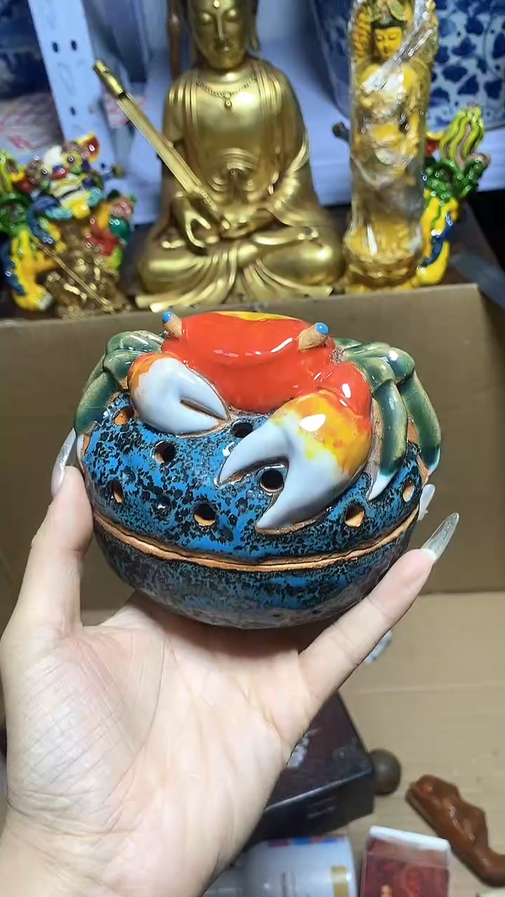 【闪购商品】瓷器瓷片瓷器瓷片