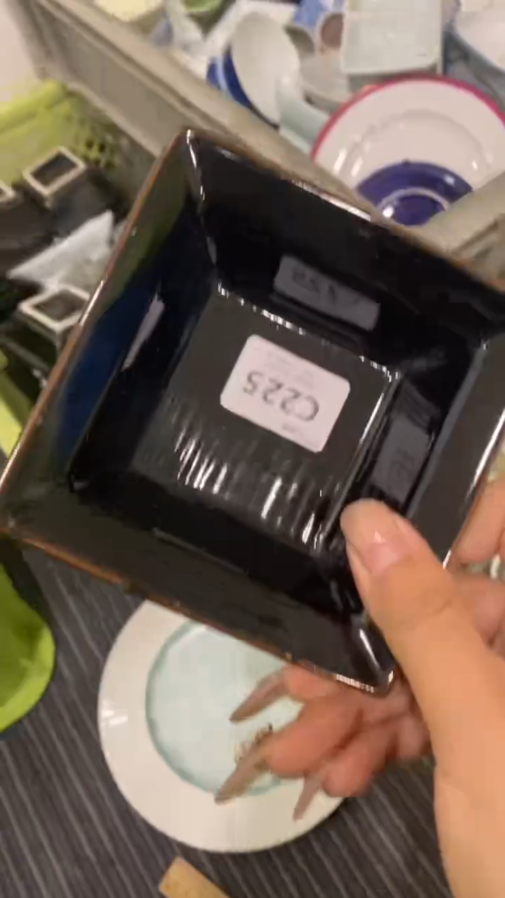 其他红*回流瓷器默认微瑕，谨慎勿拍C225